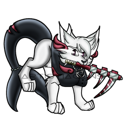 Art payment for RamblingDemon