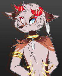 Request artwork for CometTheLegend