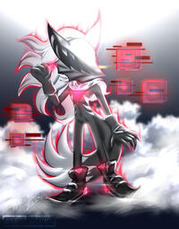 Infinite - Sonic Forces